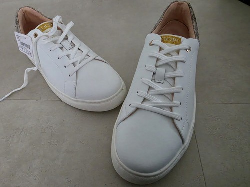 Joop herren sneaker - sneaker, coralie
