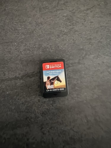 Ostwind aris ankunft nintendo - ostwind,