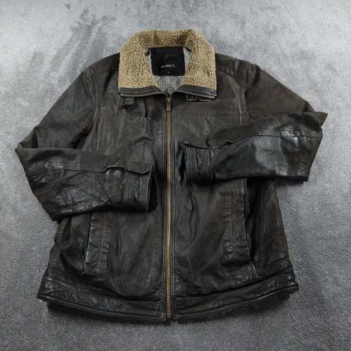 Barneys jacke herren - jacke,