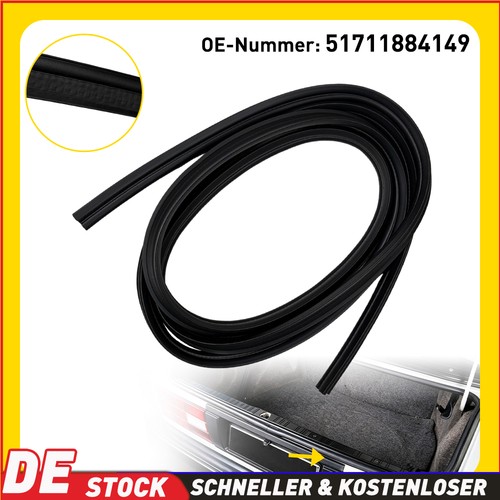 Kofferraumdichtung 51711884149