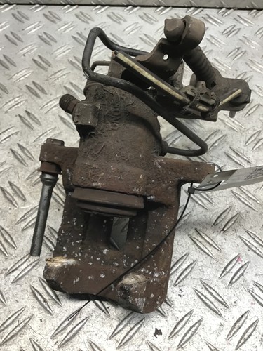Bremssattel caddy iii - bremssattel,