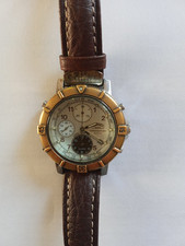 Camel Trophy Topchrono