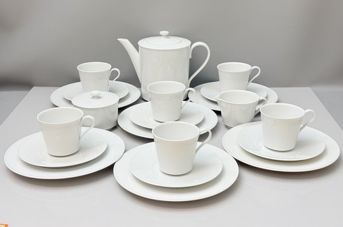 Kpm urania kaffeeservice 21 - urania,