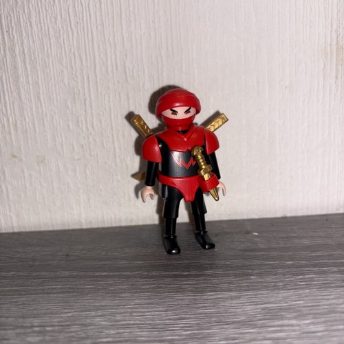 Playmobil 9241 figur serie - serie, 12
