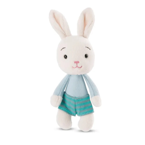 Nici 47511 happy bunny hase - happy,