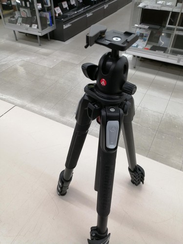 Manfrotto 496rc2 mk190xpro3 - manfrotto, 496rc2/mk190xpro3