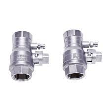 Bosch / Junkers Gasthermen