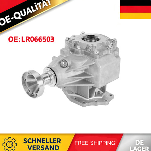 Front differential for - front,