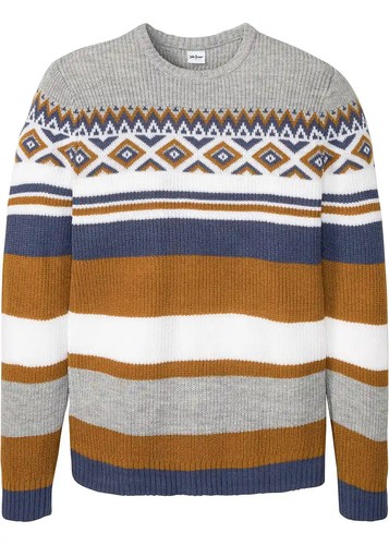 Norweger pullover 58 - norweger-pullover, xl