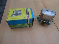 org DDR Regler 12 Volt  220 Watt  Wartburg Trabant IFA Barkas NEU