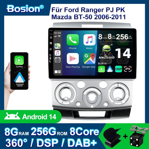 Für ford ranger mazda - ford, pk