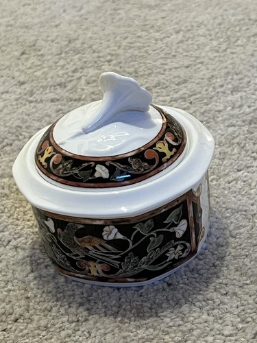 Zuckerdose villeroy boch - &,