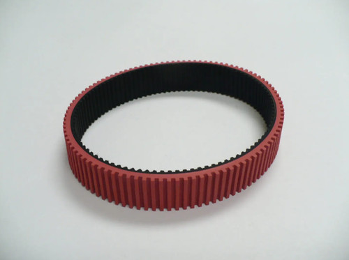 Y584125 pitney bowes feed belt - pitney,