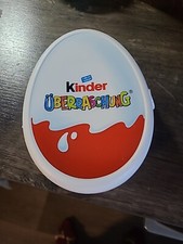 Ü Ei * Koziol Box * Kinder Überraschung * Ferrero * Snackbox * Ü-Ei * Brotdose *