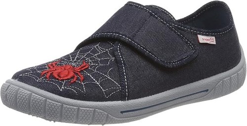 Superfit kinder hausschuh bill - kinder,