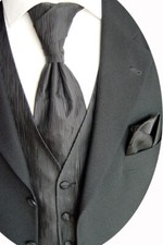 Beytnur Hochzeitsweste