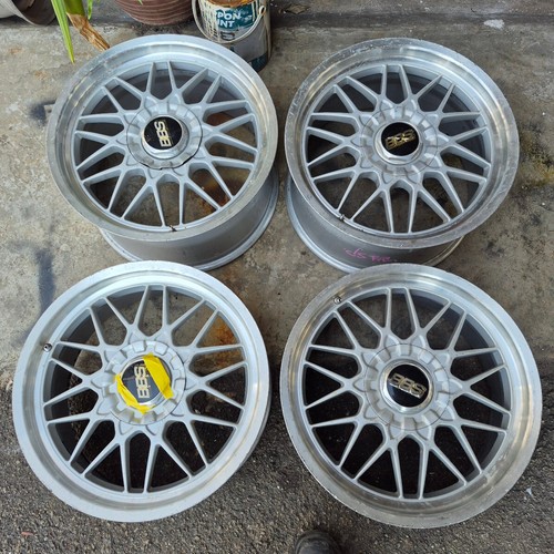 Jdm bbs mesh rg - mesh,