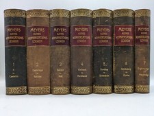 Meyers kleines