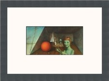 Rudolf Hausner Penelope Custom