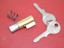 Lenkradschloss Lenkerschloss