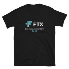 FTX Risk Management Dept 2022
