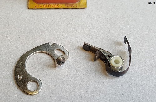 Orig bosch unterbrecherkontakt - orig,