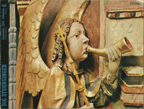 Die sternsinger dezember - die,