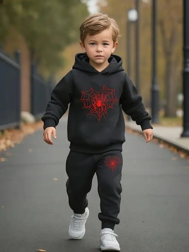 Baby jogger set spinnengeweben - baby,