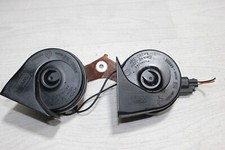 Hupe Hupen Satz E30055306 Ford Focus Bj,2002