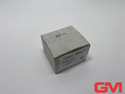 Novotechnik winkelaufnehmer - novotechnik,