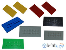 Lego® Eisenbahn 9V RC TRAIN