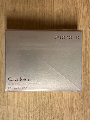 Calvin klein euphoria eau - calvin,