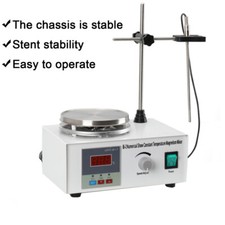 Labor Magnetrührer mit