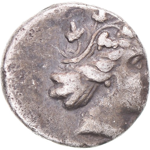 Münze tetrobol 196 168 bc - tetrobol,, 196-168