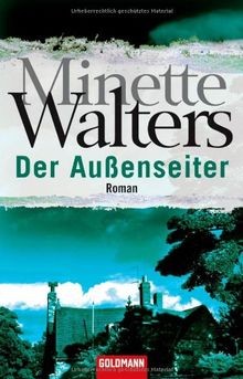 Der außenseiter von - von, minette