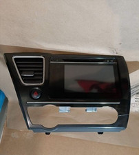 2014-2015 Honda Civic Sdn EX-L