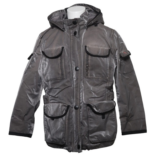Wellensteyn parka herren - wellensteyn,, parka,