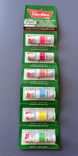 Poy sian riechstift - sian,