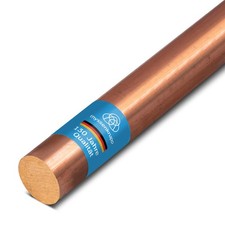 Rundstab Kupfer Kupferstange