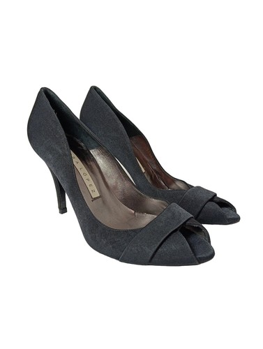 Pura lopez peeptoe - pura, pumps