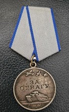 Orden, Medaille ,Für die