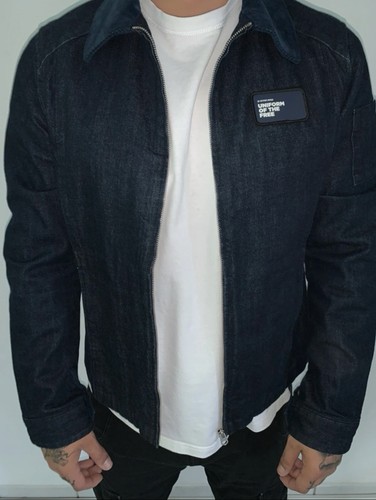 Star jeansjacke - g-star,