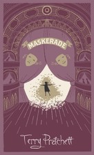 Maskerade Discworld: The