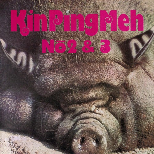 Kin ping meh - ping, &