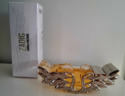 Zadig voltaire - zadig, neue