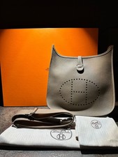 NEU! Hermès Evelyne III