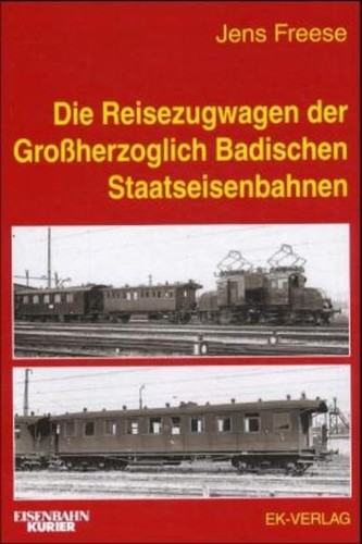 Jens freese die reisezugwagen - jens,