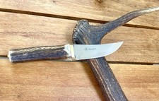 Jagdmesser , Brusletto Falken