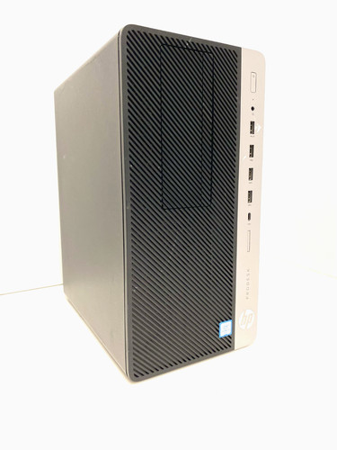 Prodesk 600 mt - hp, intel