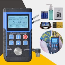 Digitales Ultraschall